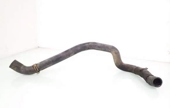 Volkswagen Golf V Engine coolant pipe/hose 1K0122051AP