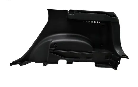 Hyundai Tucson IV NX4 Trunk/boot side trim panel 85741N7000