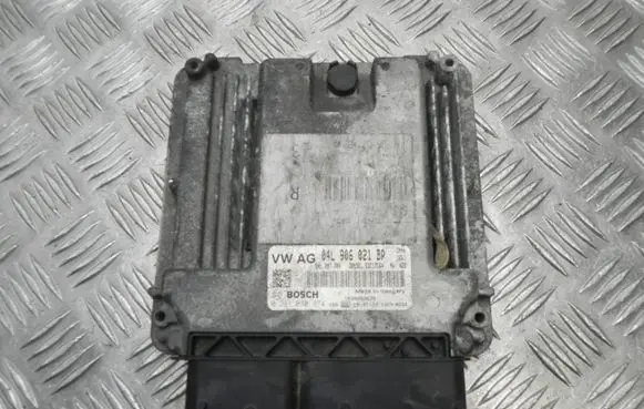 Audi A6 S6 C7 4G Other control units/modules 04L906021BP E2093
