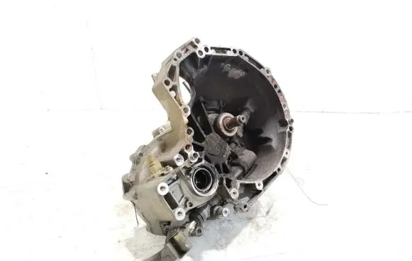 Land Rover Freelander Manual 5 speed gearbox