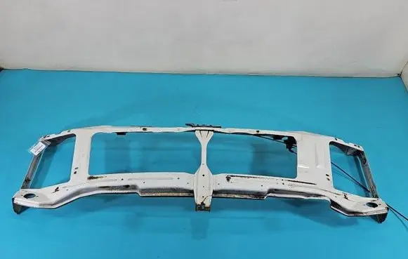 Volkswagen II LT Radiator support slam panel IMPRK1507084