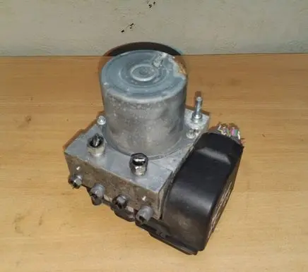 Citroen C4 I Picasso ABS Pump 9664148780
