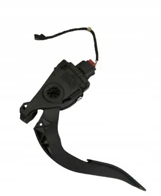 Audi A4 S4 B8 8K Accelerator throttle pedal 8K1723523