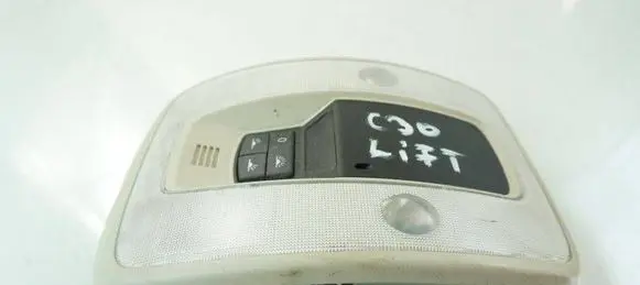 Volvo C30 Other interior light 39806626