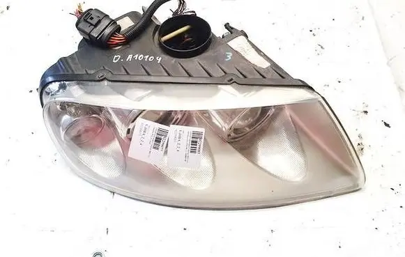 Headlight/headlamp
