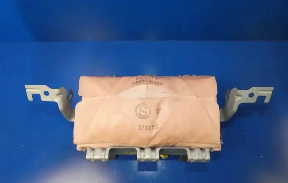 Mazda 3 II Passenger airbag