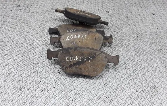 Ford Connect Brake pads (front) 