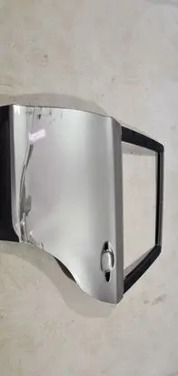 Subaru Outback Rear door