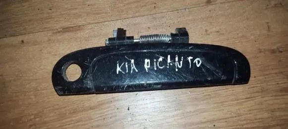 KIA Picanto Front door exterior handle