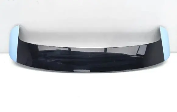Renault Clio V Tailgate/trunk spoiler 960307611R