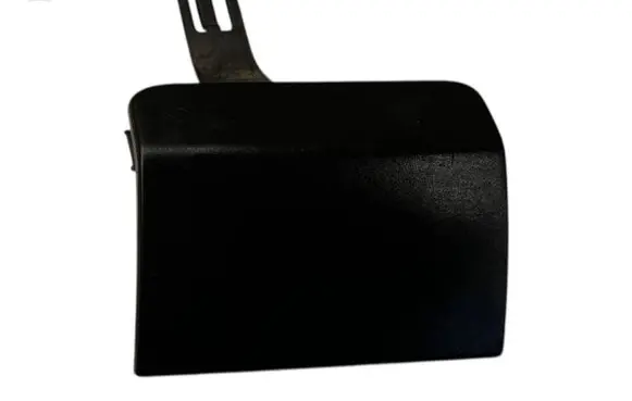 Citroen DS5 Rear bumper row hook cap/cover 9673721977 939491