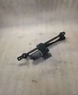 KIA Sportage Front wiper linkage and motor