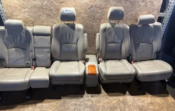 Lexus RX 330 - 350 - 400H Interior set 