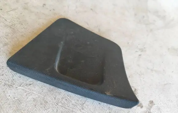 Audi A4 S4 B8 8K Trunk/boot trim cover 8K9867979