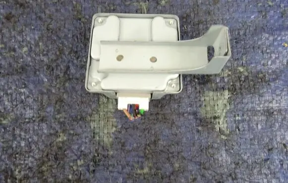 Honda Civic X Fuse box set 31600-TGG-E03