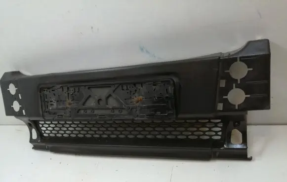Ford Transit Front bumper YC1517D957AW