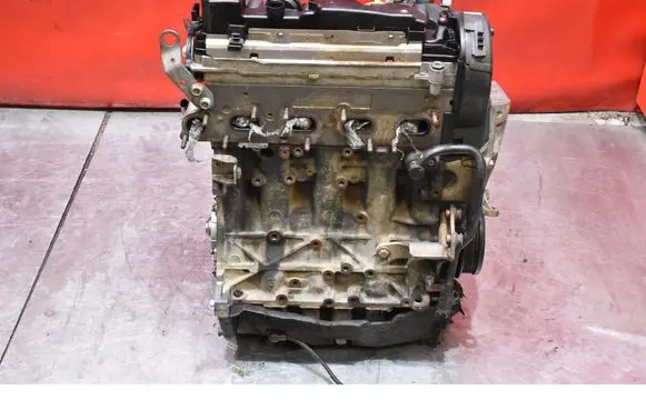 Seat Toledo I (1L) Engine CXM