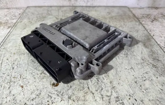 KIA Ceed Engine control unit/module 0261201852 391102B600