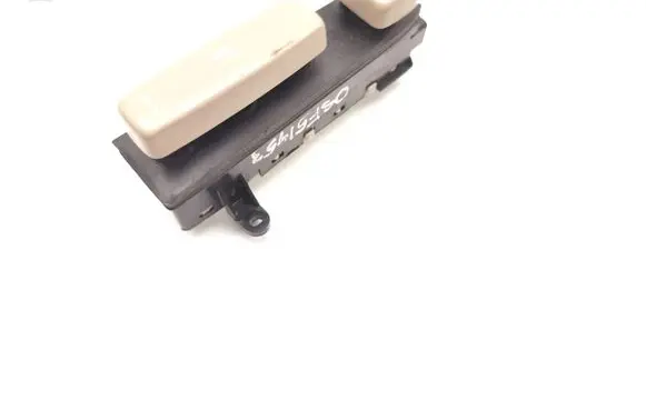 Lexus RX 300 Seat control switch 18A011