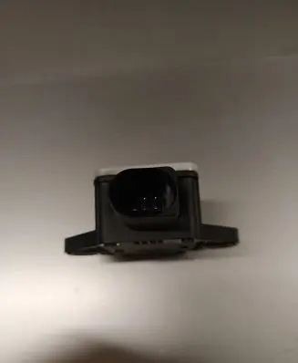 Audi A6 S6 C6 4F ESP acceleration yaw rate sensor 8E0907637B 0265005618 7004432