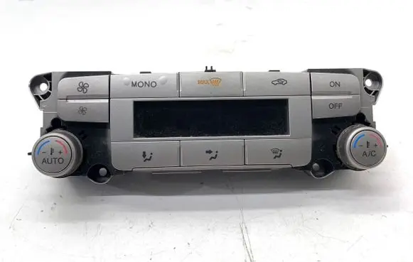 Ford Mondeo MK IV Interior fan control switch 7S7T18C612AF