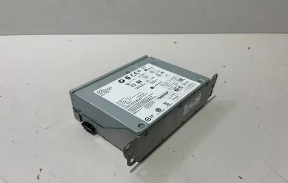 BMW X4 G02 GPS navigation control unit/module 5B369C5 5B48519