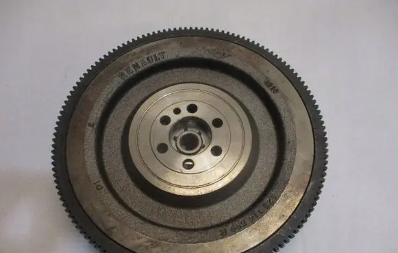 Nissan Micra K14 Clutch set kit 302106552R