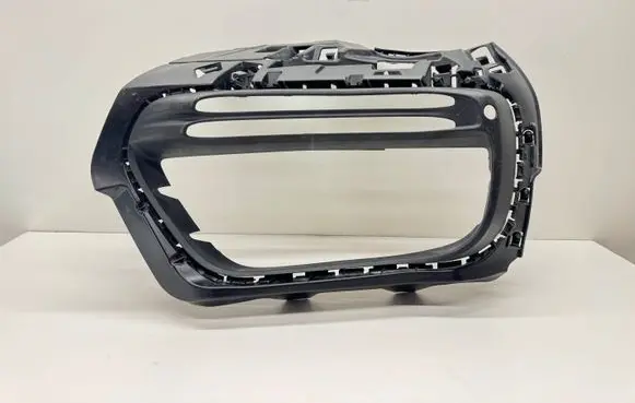 Porsche 911 991 Front bumper lower grill 99150556306