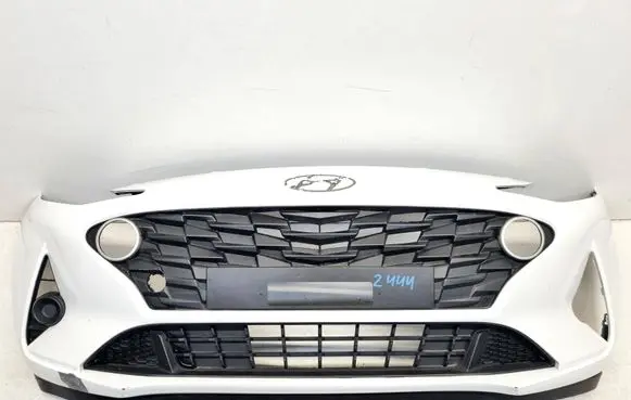 Hyundai i10 Front bumper 86511-K7000