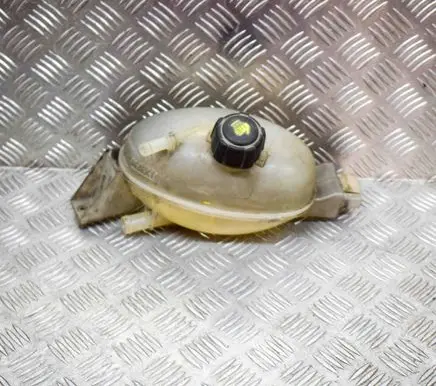 Renault Master II Coolant expansion tank/reservoir 217100015R