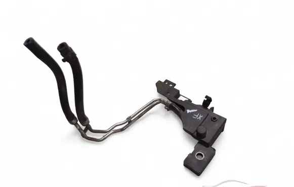 Jaguar XF X250 Exhaust gas pressure sensor CX235L200AA