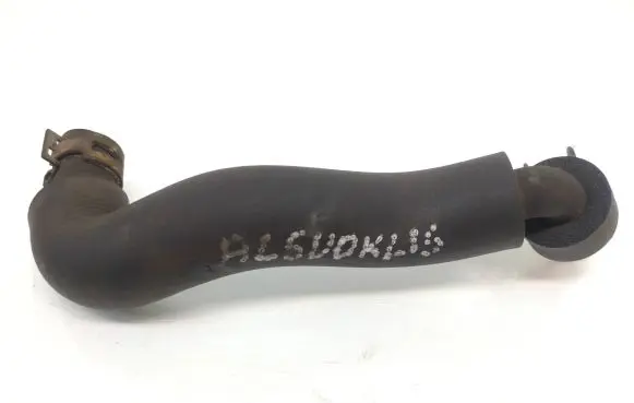 Breather/breather pipe/hose