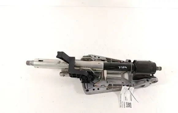Mercedes-Benz E W212 Steering wheel axle A2184600216