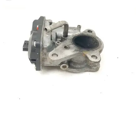 Nissan Navara D23 EGR valve 147109869R H8201353607