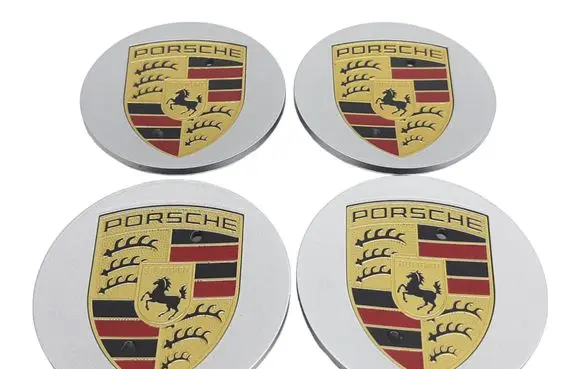 Porsche Macan (95B) Original wheel cap 