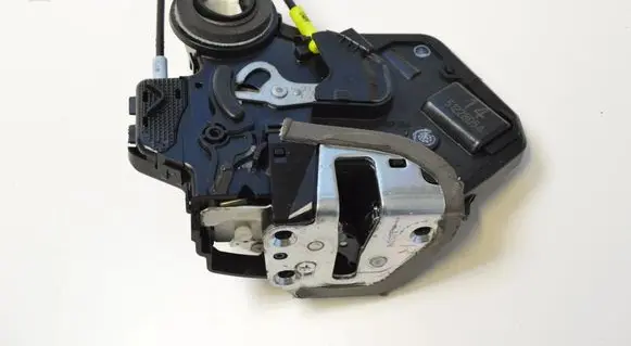 Audi Q5 SQ5 Rear door lock 51228054