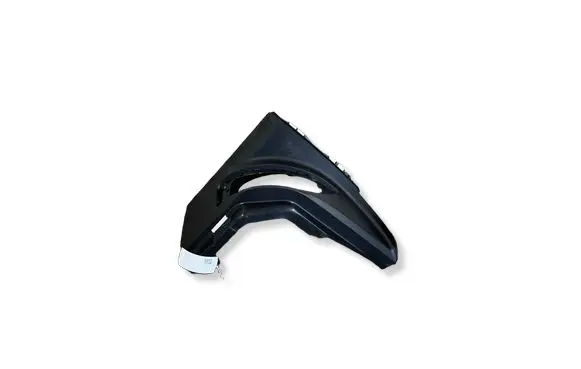 Lexus RX V Rear seat side bottom trim 5846648050