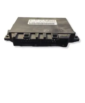 Mercedes-Benz A W168 Parking PDC control unit/module A0235456032 0263004015