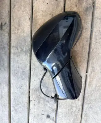 Opel Zafira C Front door electric wing mirror MR570104 K13E31137