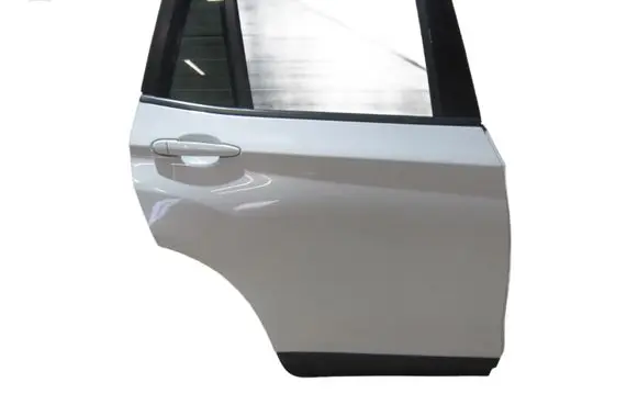 BMW X3 F25 Front door KOLOR 8D9DBMW