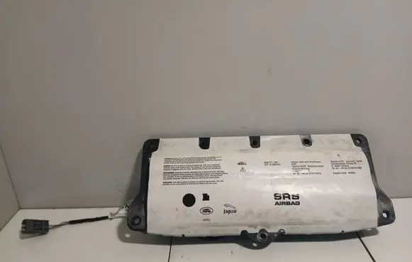 Jaguar XF X250 Passenger airbag 8X23F044A74AD
