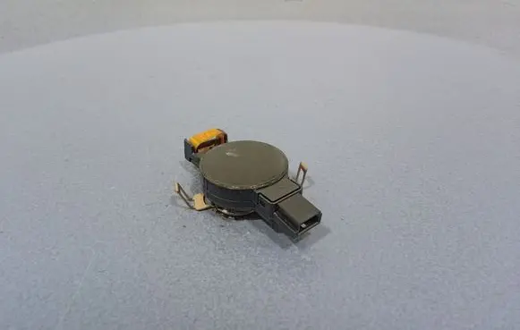 BMW 5 F10 F11 Rain sensor 9389455