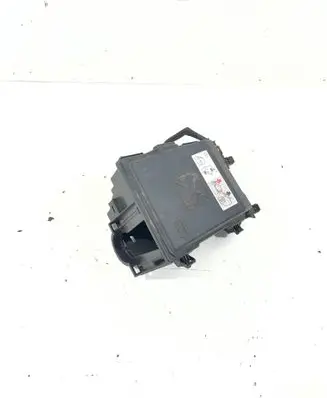Peugeot 508 II Fuse box set 9804681980