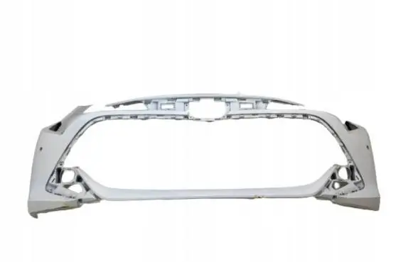 Toyota Corolla E210 E21 Front bumper