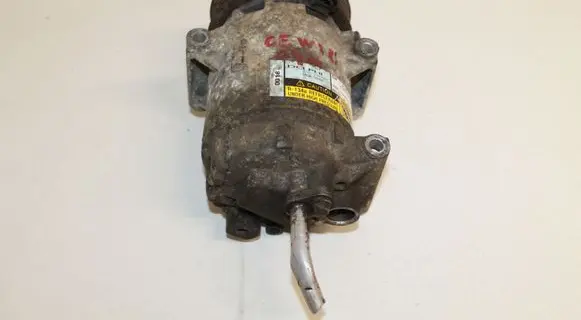Renault Scenic II - Grand scenic II Air conditioning (A/C) compressor (pump) 8200309193 01140018 11253035252