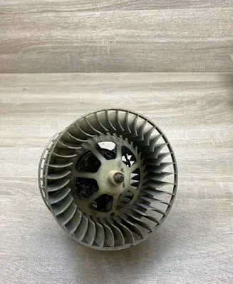 Mercedes-Benz A W168 Heater fan/blower 5399045200