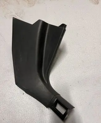 Seat Ateca Foot area side trim 575863484
