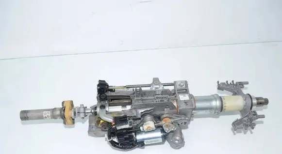 BMW 5 F10 F11 Steering wheel axle set 6788155 6778135 32306788155