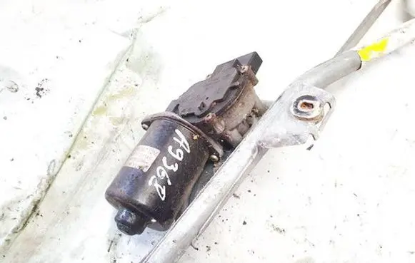 Audi A6 S6 C5 4B Wiper motor 404587 8d1955113c
