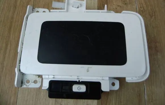 Toyota Prius (XW50) Wireless charging module 861C047010